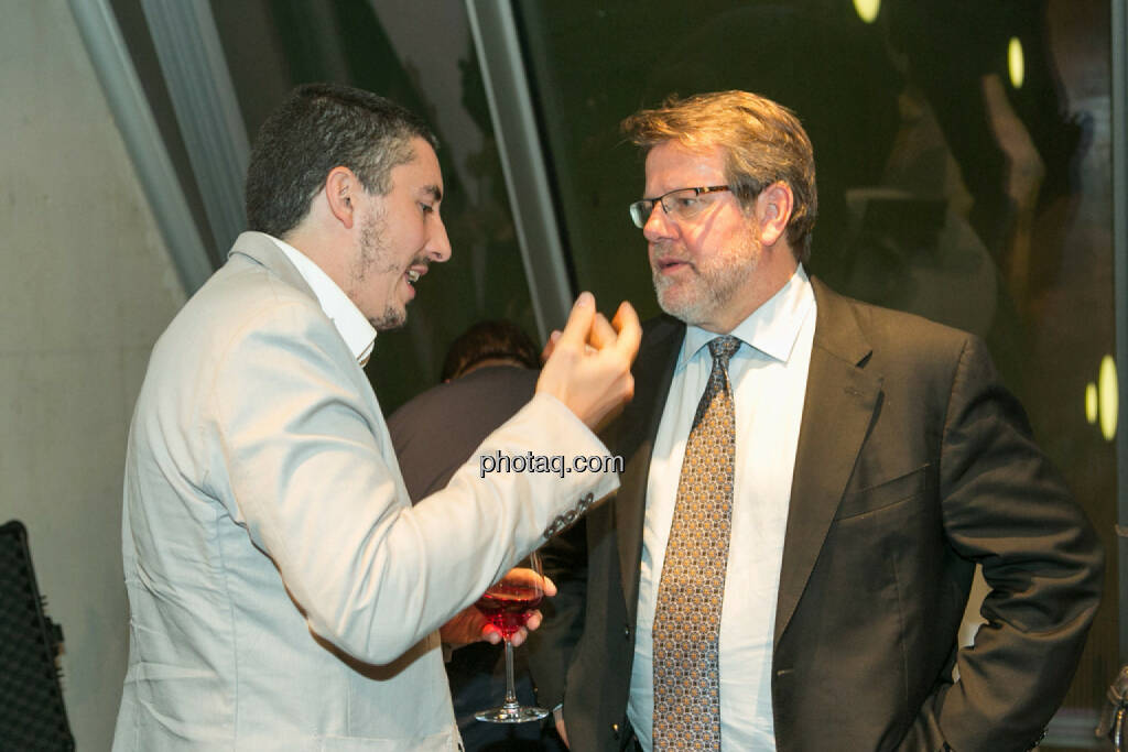 George Moen (Inca One), © Martina Draper/photaq (12.11.2015)