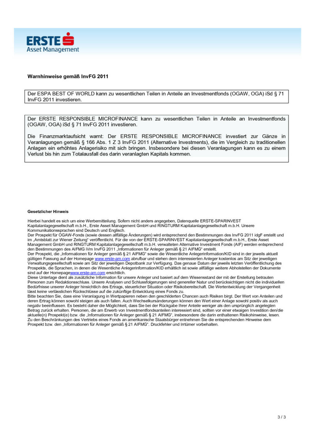 Erste Asset Management r&auml;umt ab beim &Ouml;sterreichischen Dachfonds Award 2015, Seite 3/3, komplettes Dokument unter http://boerse-social.com/static/uploads/file_479_erste_asset_management_raumt_ab_beim_osterreichischen_dachfonds_award_2015.pdf