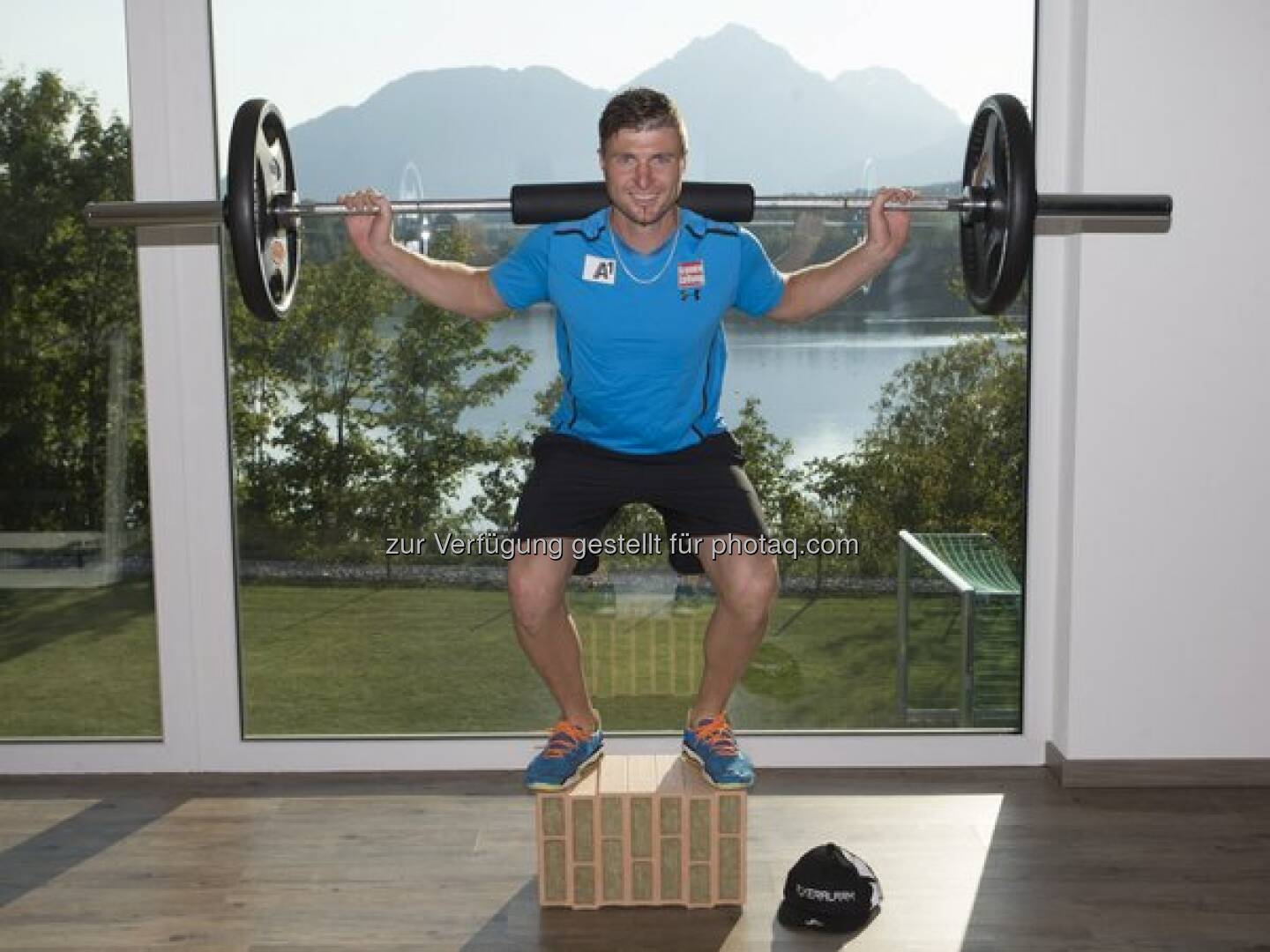 Wienerberger Ski-Star @ReiniHerbst enjoys healthy indoor climate of his newly built home http://twitter.com/wienerberger/status/667628976366596096/photo/1 Source: http://facebook.com/wienerberger