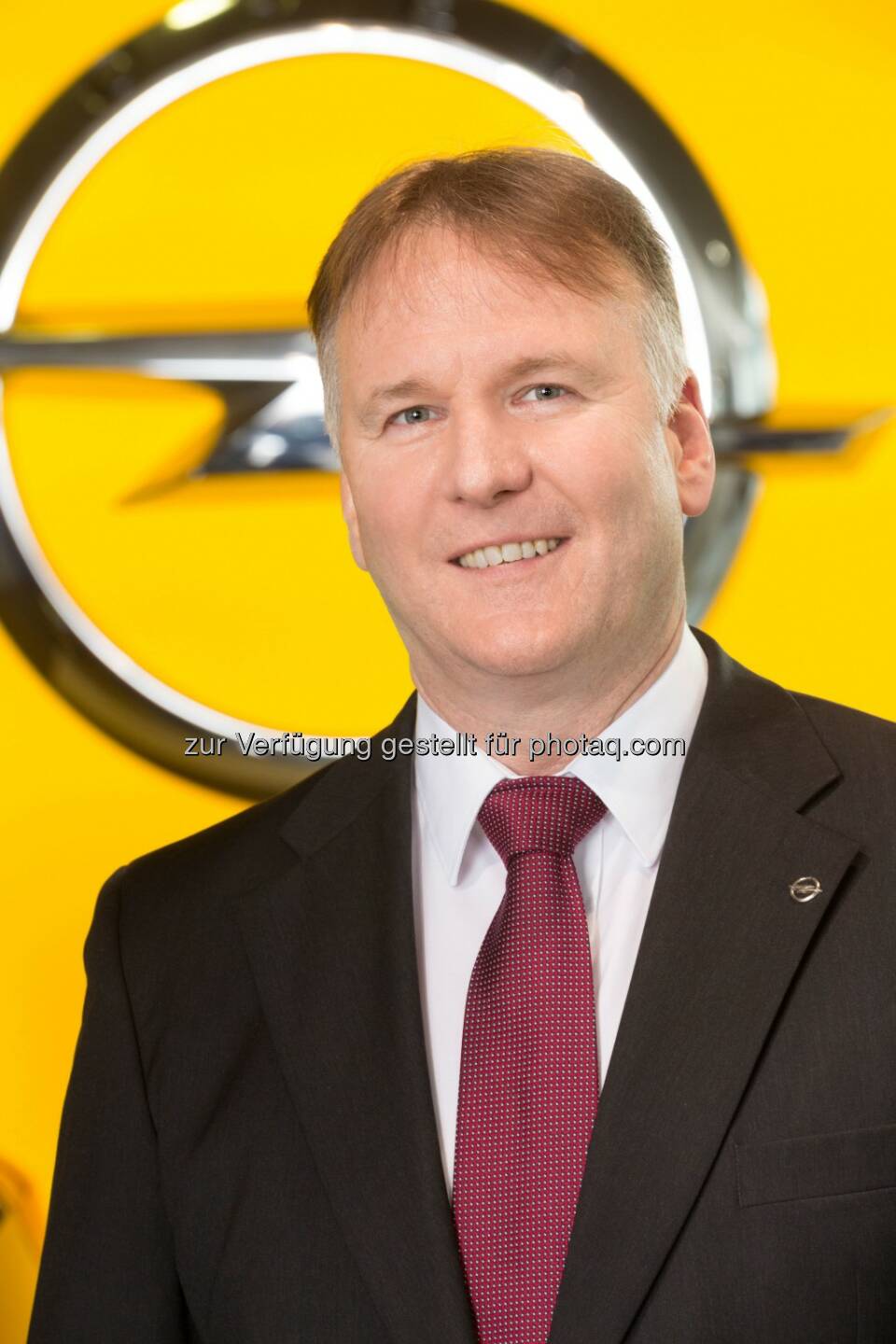 Rudi Spieß (Executive Director, Manufacturing Engineering Europe, Opel /Vauxhall) :  Neuer Aufsichtsrat bei Opel Wien : 
Rudi Spieß zum Vorsitzenden gewählt : Fotocredit: Opel Wien GmbH