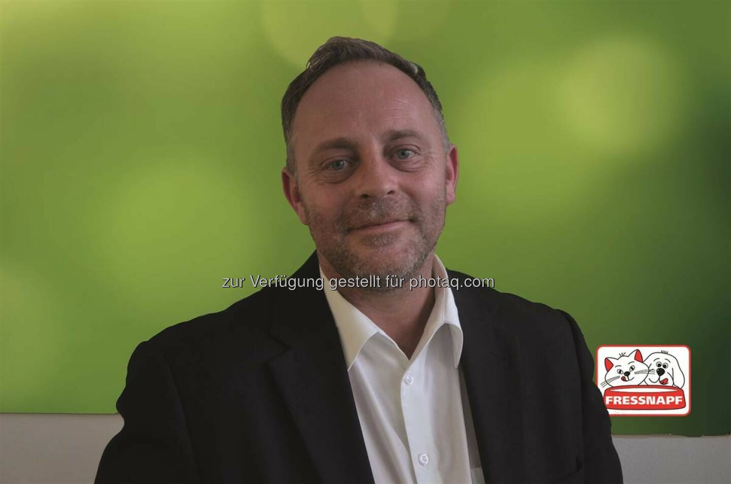 Mario Hasenschwandtner, Aktionsmanager Fressnapf Österreich : Neueinstieg bei Fressnapf Österreich : Mario Hasenschwandtner verstärkt das Ressort Einkauf von Fressnapf Österreich als Aktionsmanager : In dieser neu geschaffenen Position ist der 39-Jährige für das gesamte Aktionsmanagement von Fressnapf Österreich zuständig : Fotocredit: Fressnapf
