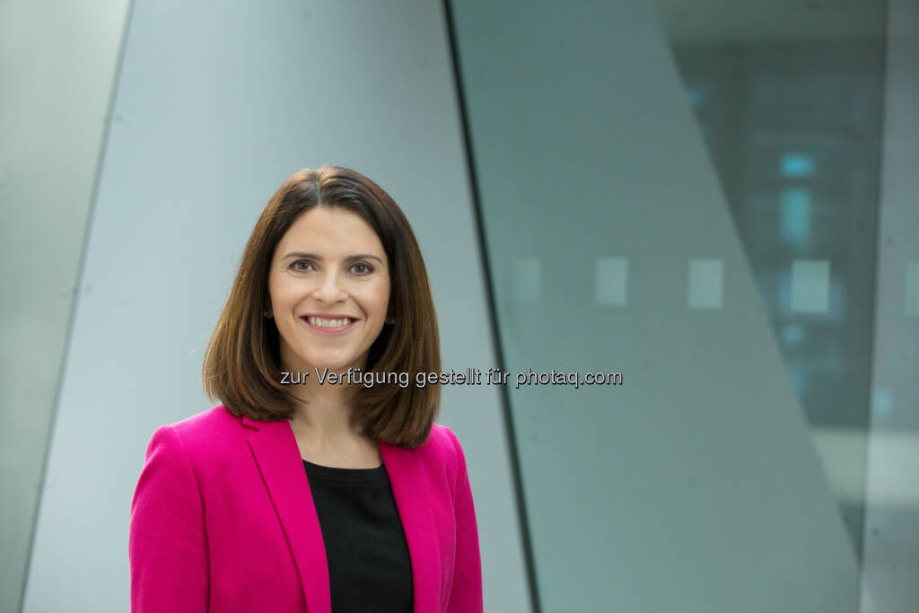 Maria Zesch : Wechsel in der Geschäftsleitung : Maria Zesch neue Geschäftsführerin (CCO) bei T-Mobile Austria ab 1. Dezember 2015 : Fotocredit: T-Mobile/König, © Aussendung (30.11.2015) 