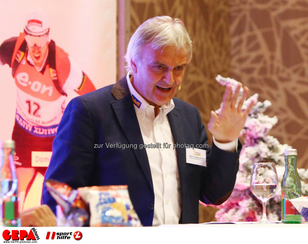 Wolgang Hoetschl (Kellys) (Photo: GEPA pictures/ Christian Ort), © Sporthilfe/GEPA (01.12.2015)