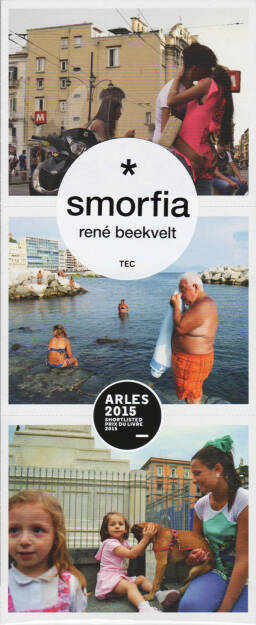 René Beekvelt - Smorfia, The Eriskay Connection 2015, Cover - http://josefchladek.com/book/rene_beekvelt_-_smorfia, © (c) josefchladek.com (02.12.2015) 