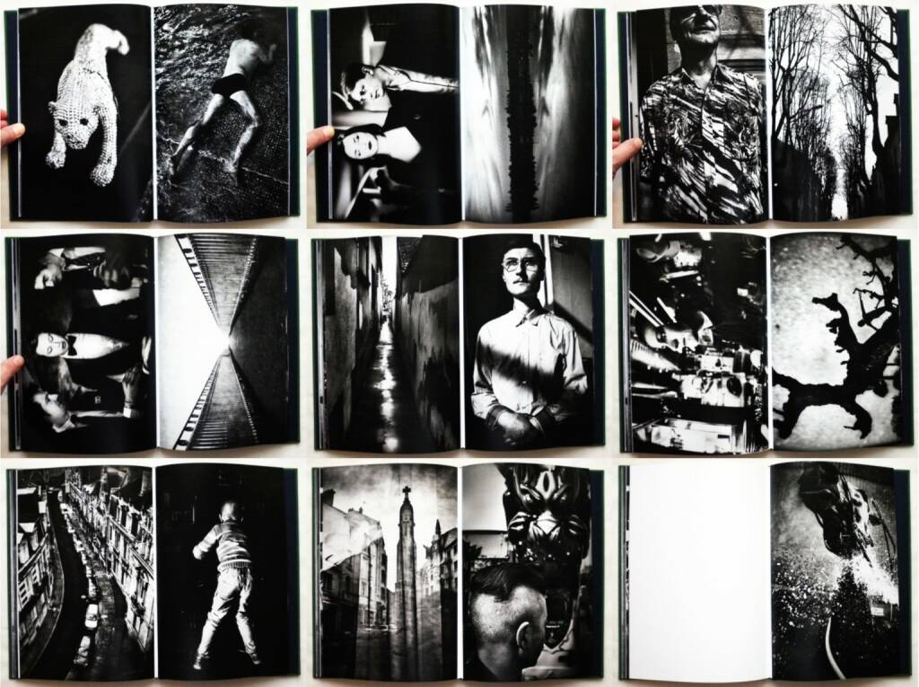 Yusuf Sevincli - Walking, Filigranes Éditions 2015, Beispielseiten, sample spreads - http://josefchladek.com/book/yusuf_sevincli_-_walking, © (c) josefchladek.com (04.12.2015) 