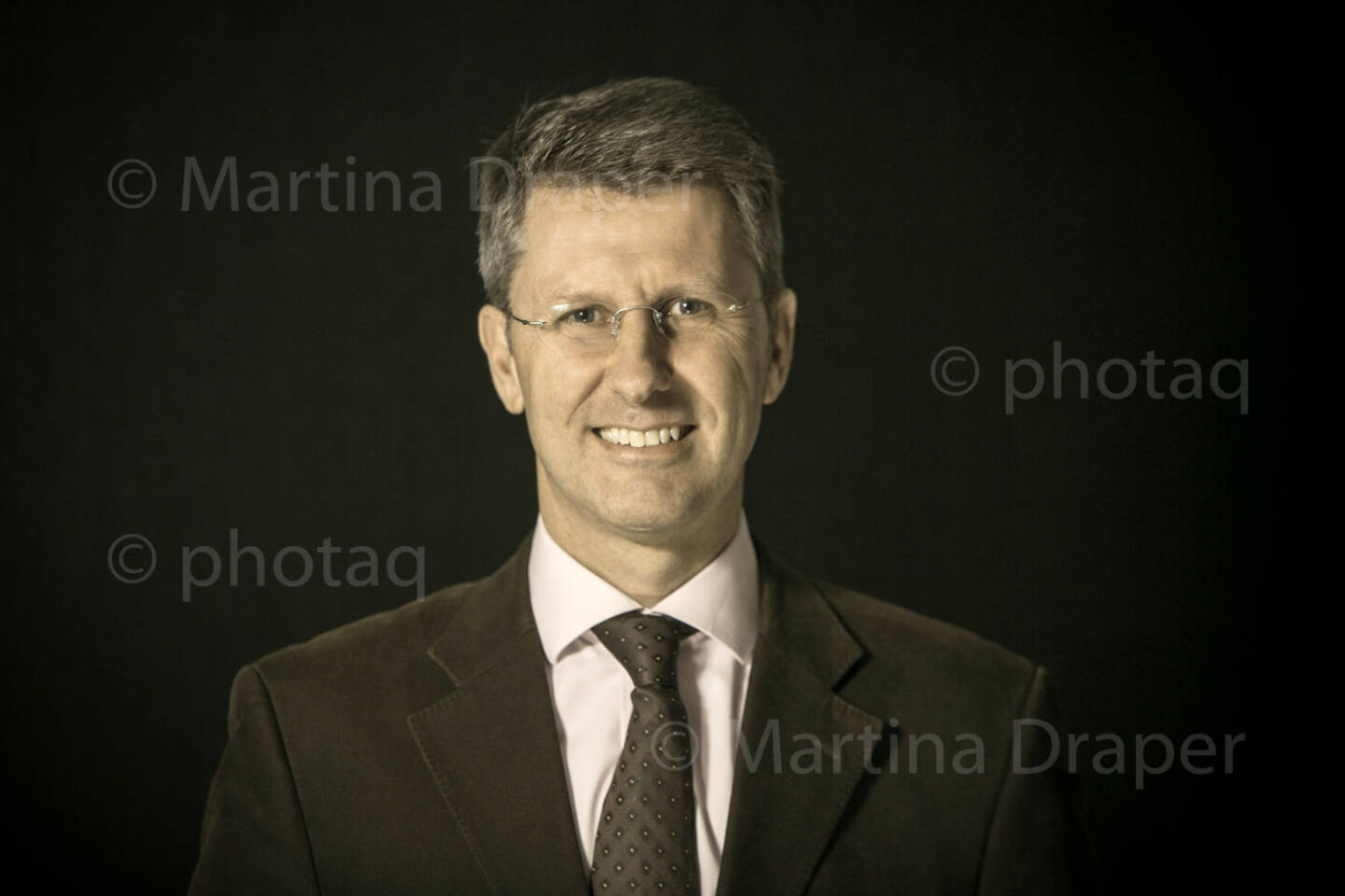 Wolfgang Spiller (Vorstand Schlumberger) http://photaq.com/series