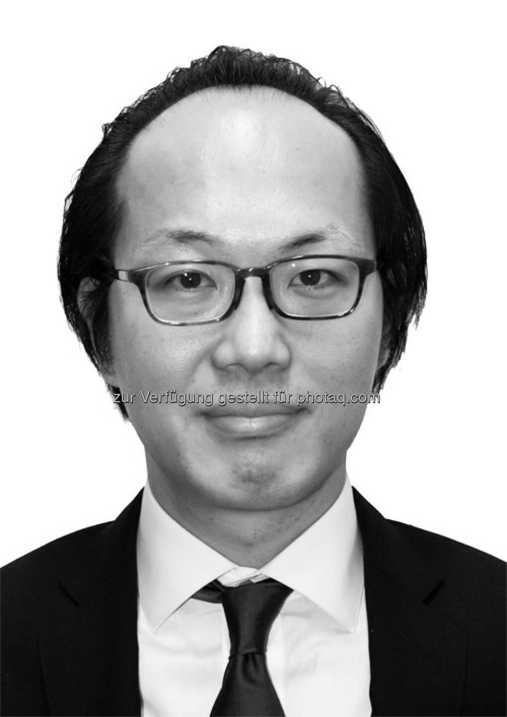 Tasuku Kitada : Zum Senior Analyst im Candriam-Biotech-Team berufen : (c) www.red-robin.de