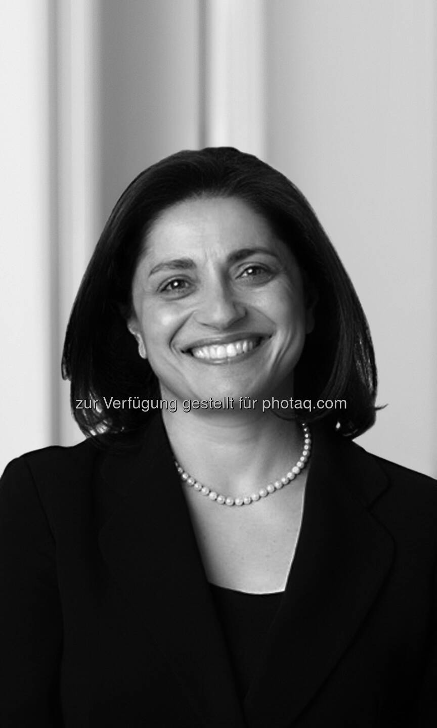 Eleni Iacovides : Darag verstärkt ihr Führungsteam : Eleni Iacovides übernimmt zum 1. Januar 2016 die neu geschaffene Position des Chief Clients Officer (CCO) : © www.red-robin.de