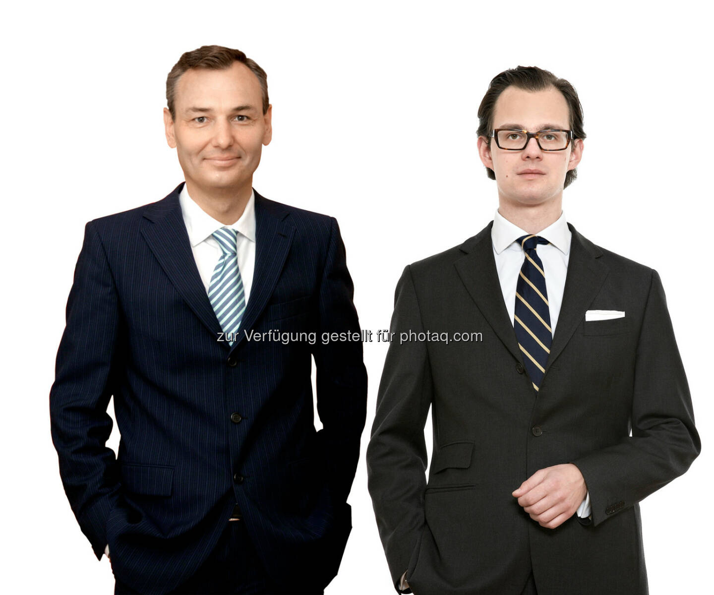 Christian Herbst (Partner; Corporate/M&A), Maximilian Lang (Rechtsanwalt; Corporate/M&A) : Schönherr hat, neben Jones Day, ein Konsortium unter der Führung von Goldman Sachs und Highgate Hotels, einem führenden Hotelinvestment- und Management-Unternehmen, beim Erwerb der Akquisitionsfinanzierung und Schuldenrestrukturierung der K+K Hotelgruppe beraten : Fotocredit: Schönherr