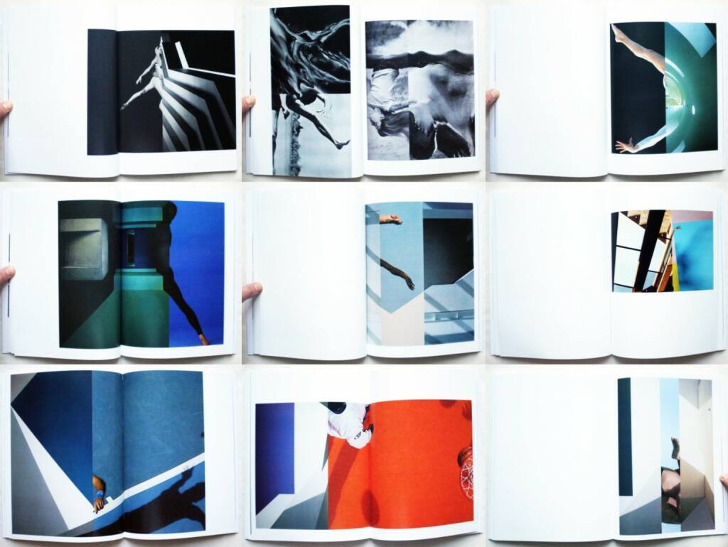 Zoë Croggon - Arc, Perimeter Editions 2015, Beispielseiten, sample spreads - http://josefchladek.com/book/zoe_croggon_-_arc, © (c) josefchladek.com (13.12.2015) 