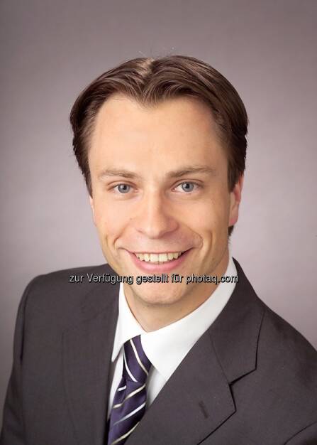 Bernhard Moitzi, neu in der Geschäftsführung der BAWAG P.S.K. Leasing (Bild: BAWAG) (30.03.2013) 