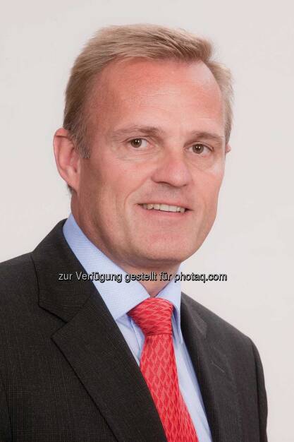 Helmut Rameder, neu in der Geschäftsführung der BAWAG P.S.K. Leasing (Bild: BAWAG) (30.03.2013) 