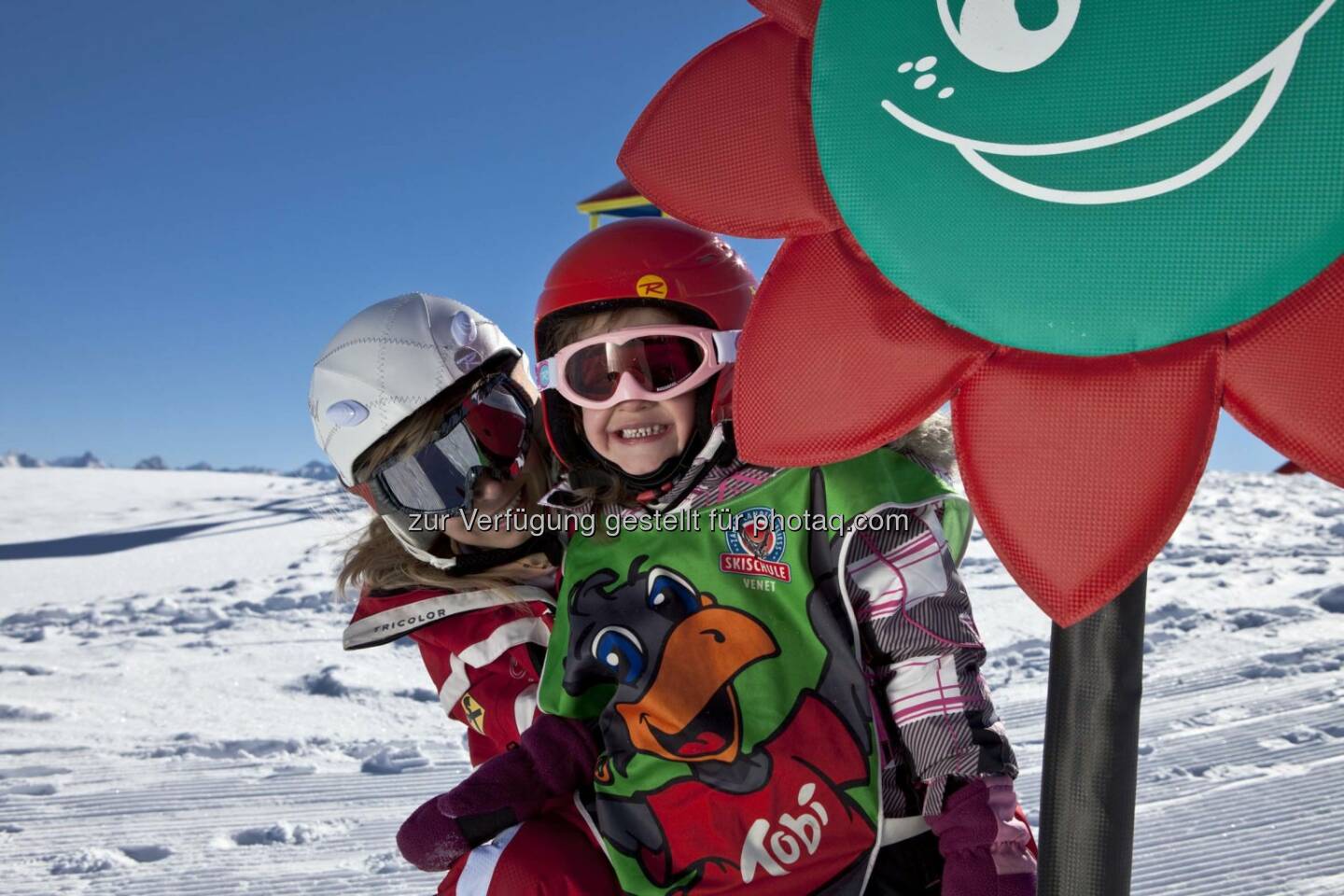Für Kinder in TirolWest : Gratis Kinderskiwochen und Gratis Osterwochen in der Ferienregion TirolWest auch im Winter 2016 : Fotocredit: TVB TirolWest/Zangerl