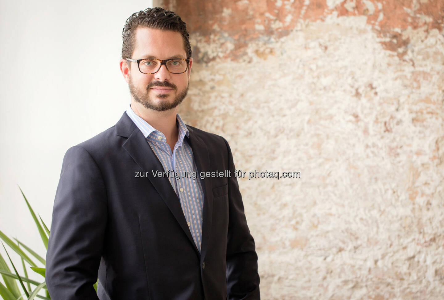 Felix von Bismarck (Valmano-GF) : Der Online Juwelier Valmano startet in Österreich durch : Das Berliner Startup gehört zur ProSiebenSat.1 Media SE und begeistert Deutschland seit 2013 mit seiner Schmuck- und Uhrenwelt : Fotocredit: Valmano