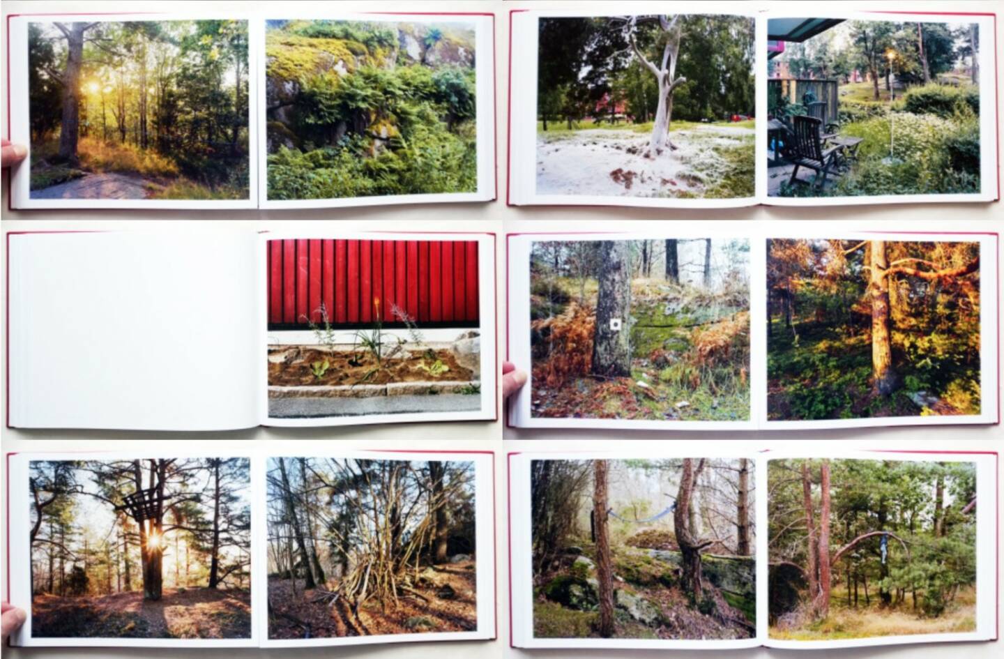 Hendrik Zeitler - 424, Journal 2015, Beispielseiten, sample spreads - http://josefchladek.com/book/hendrik_zeitler_-_424