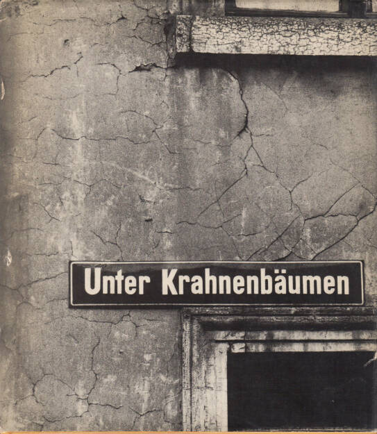 Chargesheimer - Unter Krahnenbäumen (1958) 140-350 Euro, http://josefchladek.com/book/chargesheimer_-_unter_krahnenbaumen, © (josefchladek.com ) (27.12.2015) 