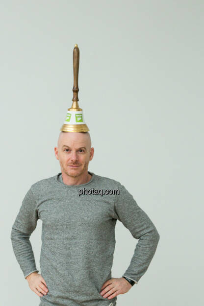 Thomas Rottenberg, © Martina Draper/photaq (28.12.2015) 