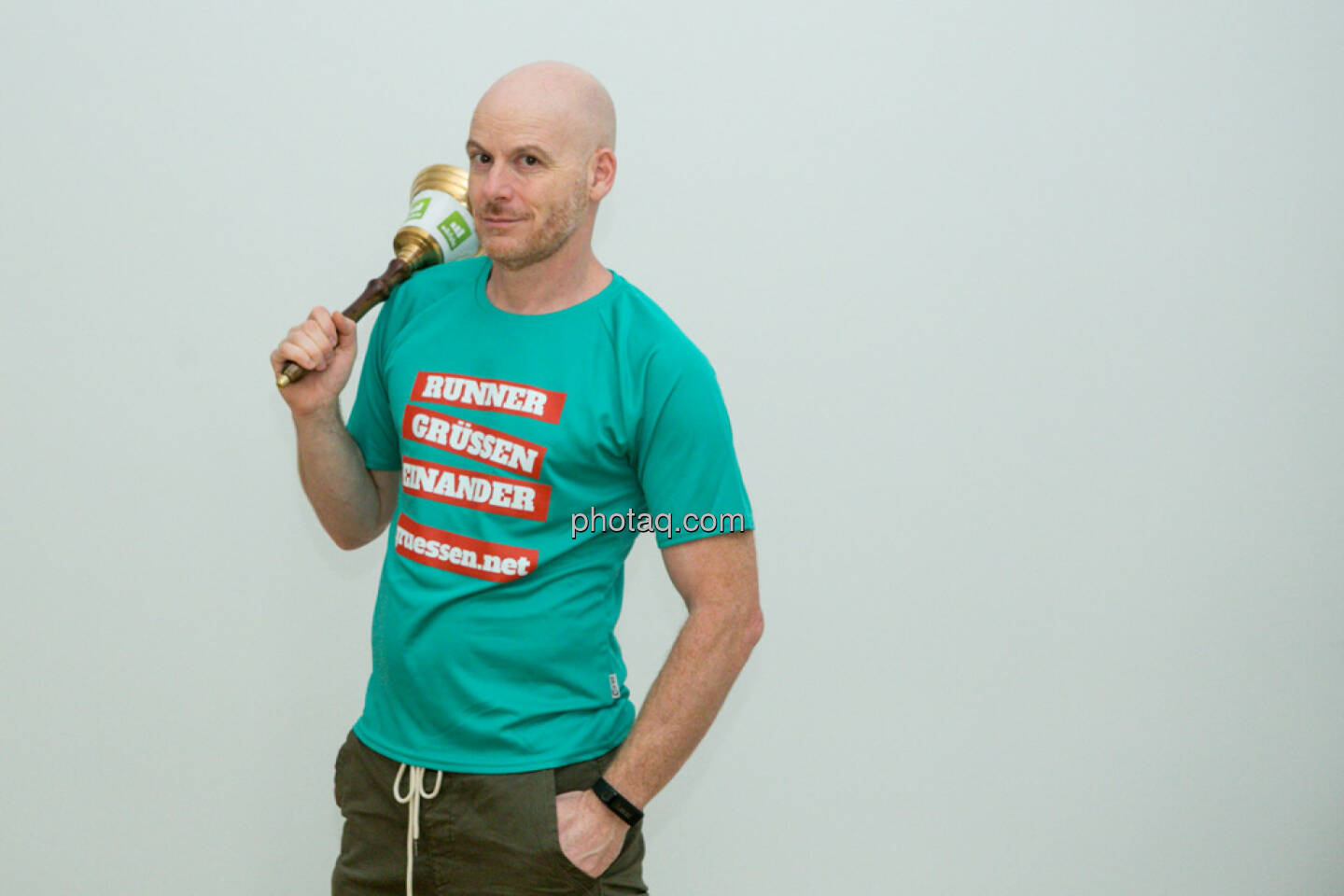 Thomas Rottenberg