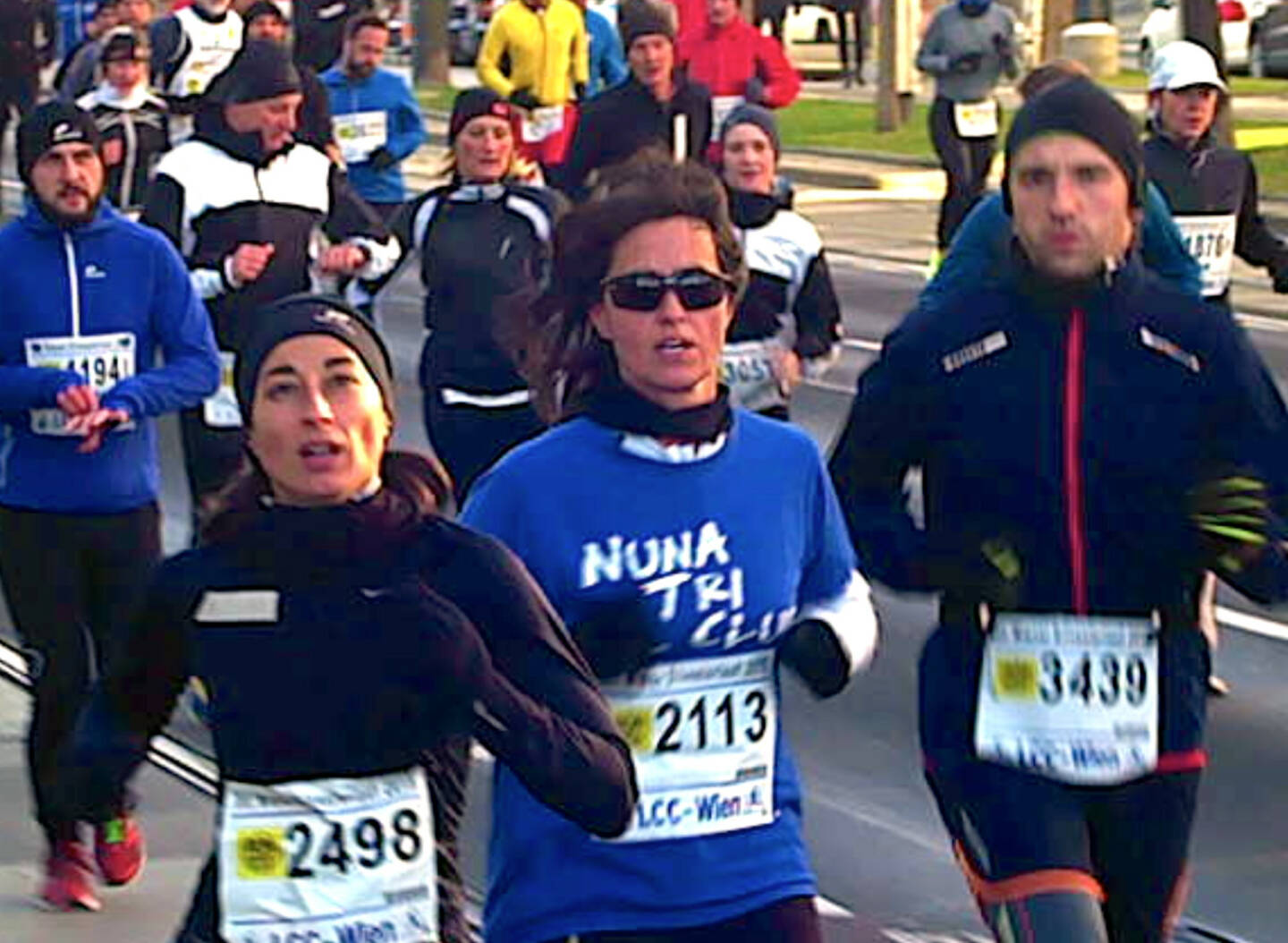 LCC Silvesterlauf 2015