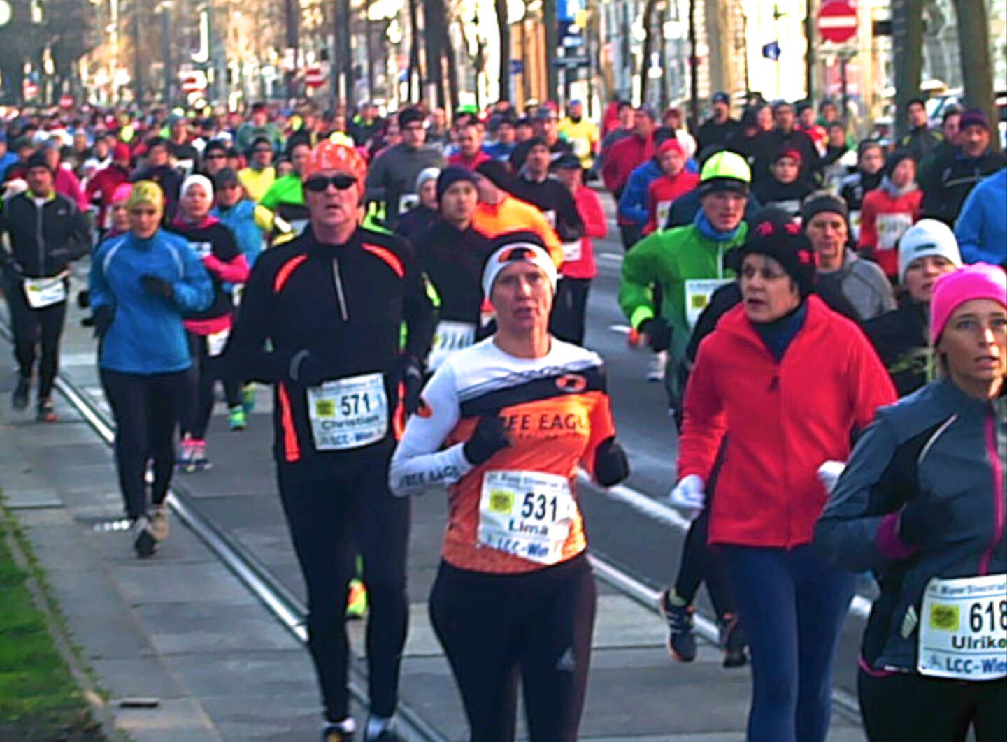 LCC Silvesterlauf 2015