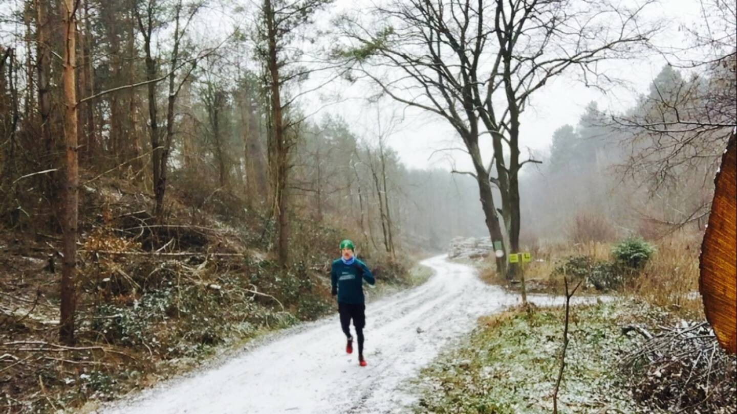 1.1.: 12k-Neujahrsrunde im Wienerwald 