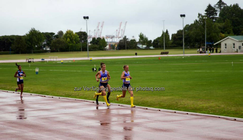 Lisa und Anna Hahner , © <a href=