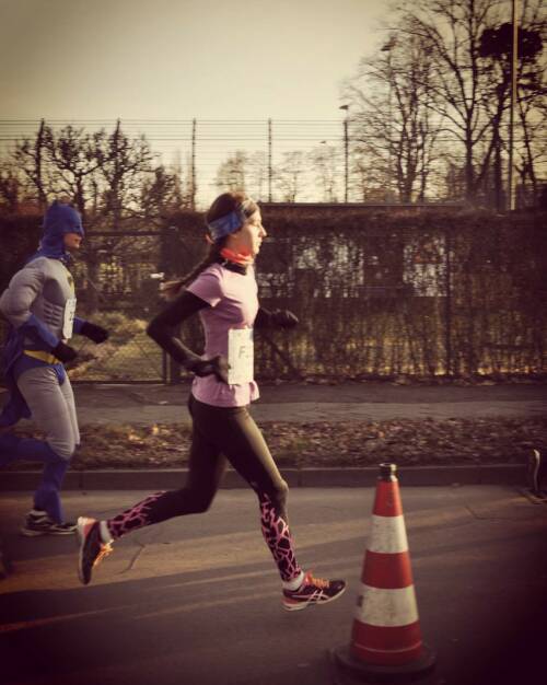 Batman Melanie Raidl, © Melanie Raidl (02.01.2016) 