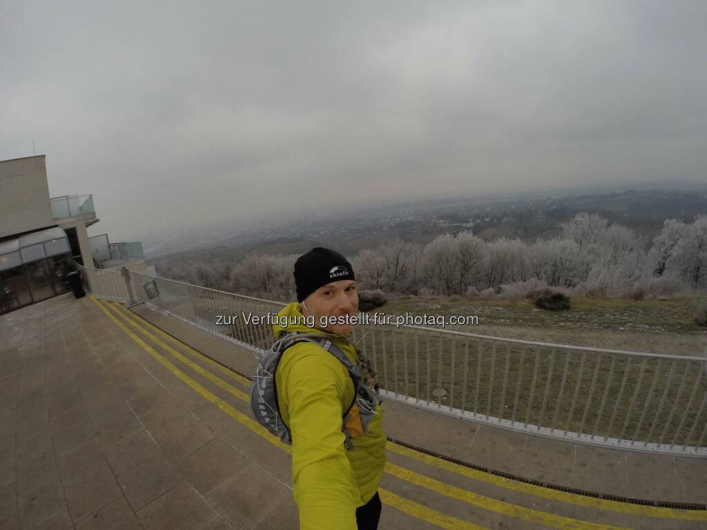 Kahlenberg (Thomas Rottenberg), © Thomas Rottenberg (03.01.2016) 