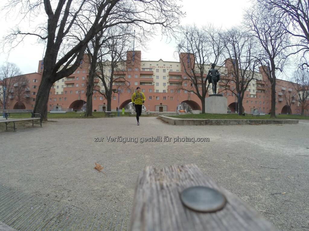 Karl-Marx-Hof (Thomas Rottenberg), © Thomas Rottenberg (03.01.2016) 