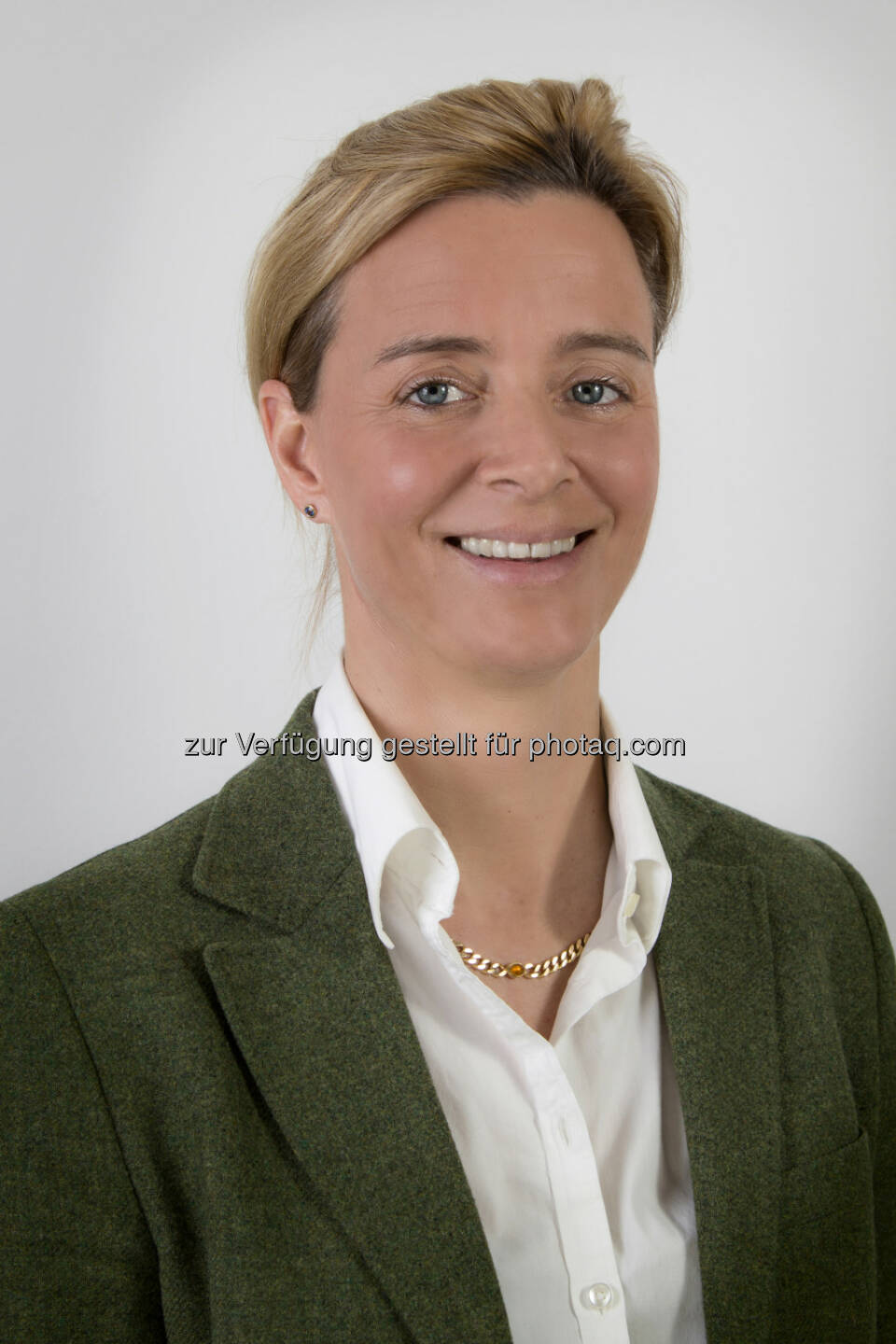 Valerie Brunner neu im Vorstand der Raiffeisen Centrobank. (C) Raiffeisen Centrobank