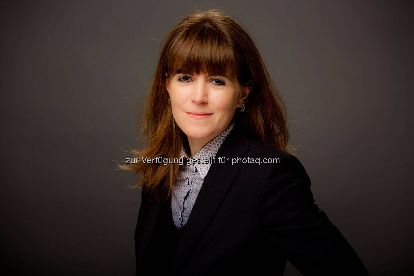 Leila Summa ist neuer Senior Vice President Marketing Solutions bei XING : (c) xing.com