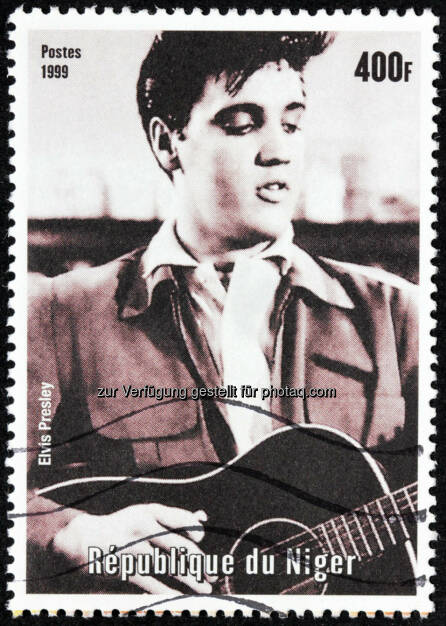 Elvis Presley, <a href=http://www.shutterstock.com/gallery-670825p1.html?cr=00&pl=edit-00>Sergey Goryachev</a> / <a href=http://www.shutterstock.com/editorial?cr=00&pl=edit-00>Shutterstock.com</a>, Sergey Goryachev / Shutterstock.com (11.01.2016) 