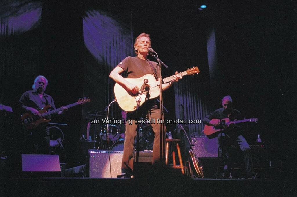 Gordon Lightfoot : Fotocredit: Hartweger (12.01.2016) 