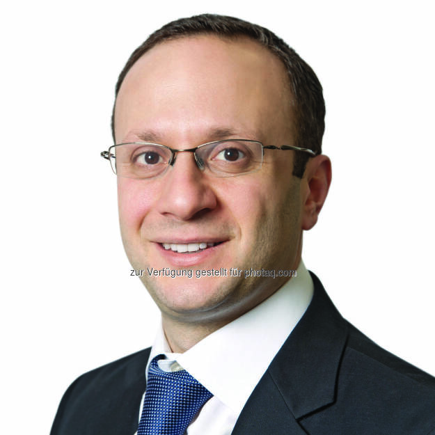 Julian Marks, Portfoliomanager für Investment-Grade-Unternehmensanleihen : Neuberger Berman legt Fonds für Hybride Unternehmensanleihen auf : Fotocredit: www.red-robin.de, © Aussender (12.01.2016) 