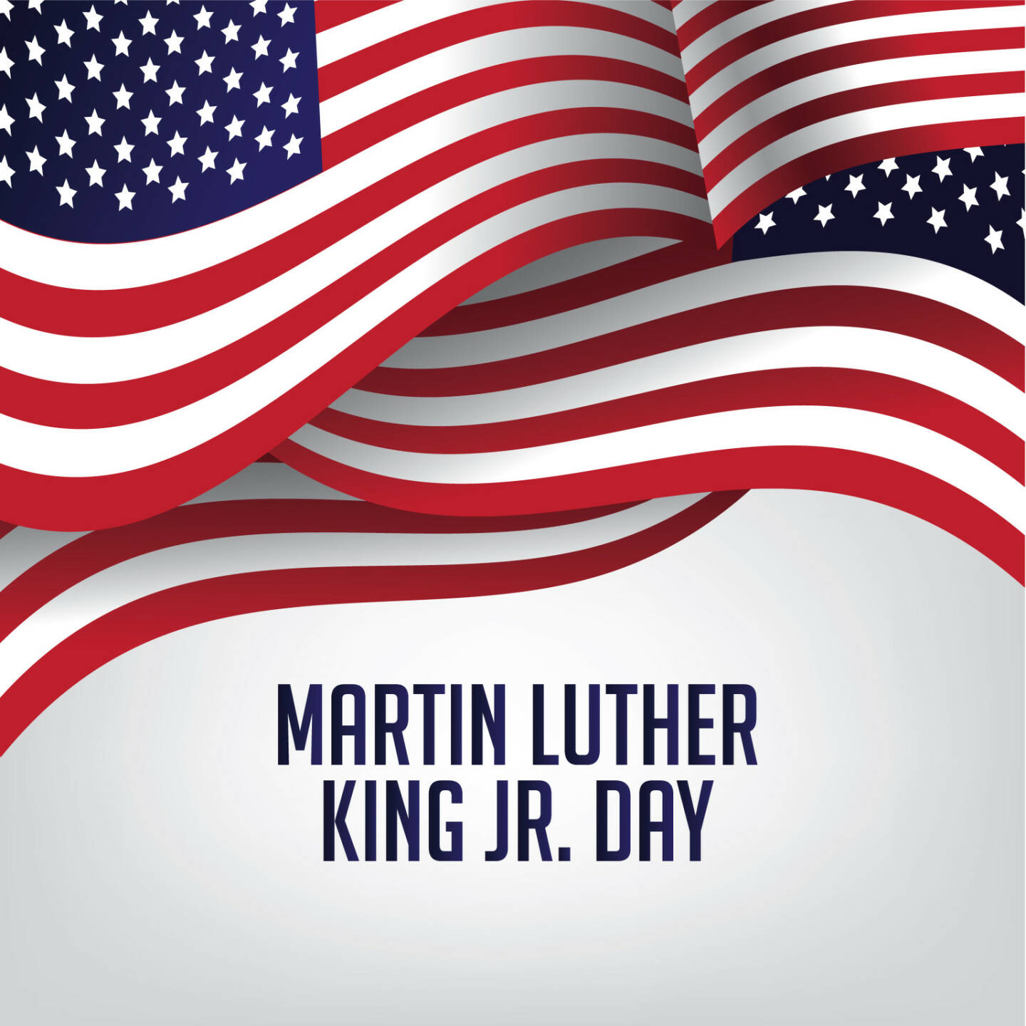 Martin Luther King Day, Amerikanische Flagge http://www.shutterstock.com/de/pic-351010019/stock-photo-martin-luther-king-day-american-flag-illustration.html