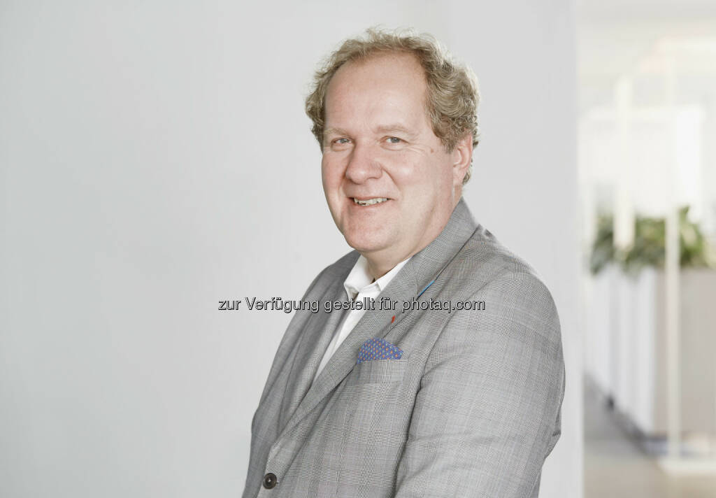 Walter Zinggl (GF IP Österreich GmbH) : Ab 2016 neuer Obmann der Arbeitsgemeinschaft Teletest : Fotocredit: IP Österreich, © Aussendung (18.01.2016) 