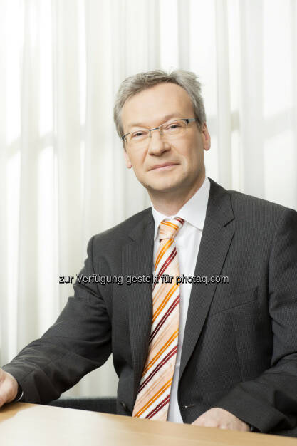 Reinhard Florey zum neuen OMV Finanzvorstand bestellt : Fotocredit: Outokumpu Oyj/Valtteri Kantanen, © Aussendung (19.01.2016) 