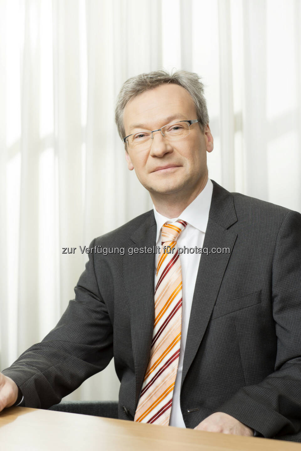 Reinhard Florey zum neuen OMV Finanzvorstand bestellt : Fotocredit: Outokumpu Oyj/Valtteri Kantanen