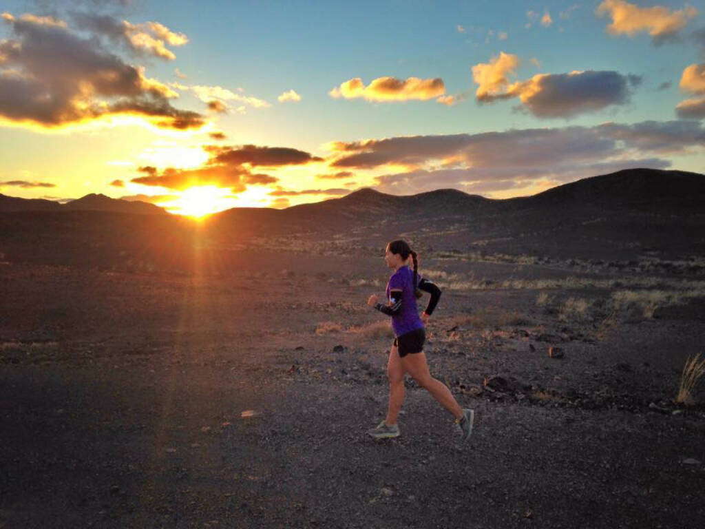 auf Fuerteventura, Sonnenaufgang, © Diverse  (20.01.2016) 