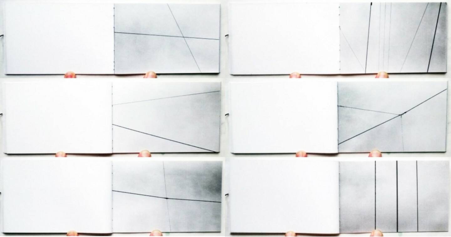 Fritz Lichtenwagner - Kabelwerke, Self published 2015, Beispielseiten, sample spreads - http://josefchladek.com/book/fritz_lichtenwagner_-_kabelwerke
