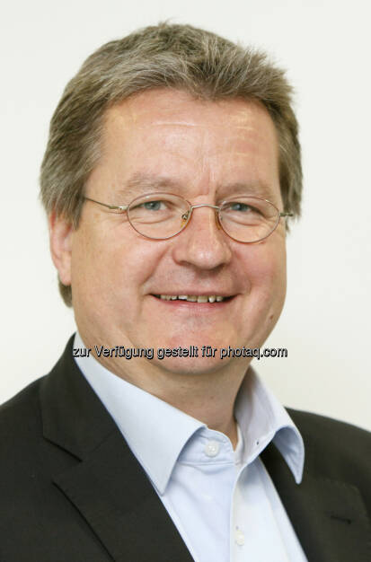 Wolfgang Andiel neuer Generikaverbands-Präsident : Fotocredit: Sandoz, © Aussendung (22.01.2016) 