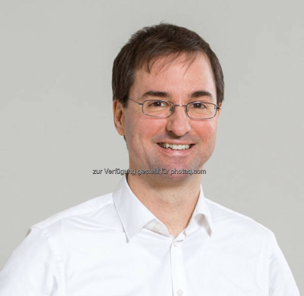 Carsten Schlichting ist neuer CTO von wikfolio.com (C) wikifolio, © Aussender (26.01.2016) 