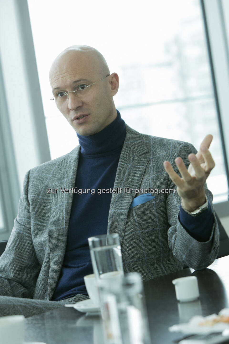 Leopold Seiler, GF Seiler Asset Management,