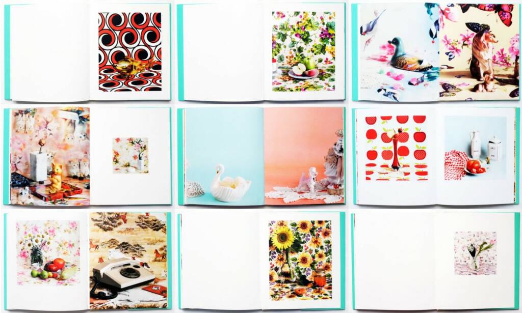 Eugenia Maximova - Associated Nostalgia, La Fabrica 2015, Beispielseiten, sample spreads - http://josefchladek.com/book/eugenia_maximova_-_associated_nostalgia, © (c) josefchladek.com (03.02.2016)