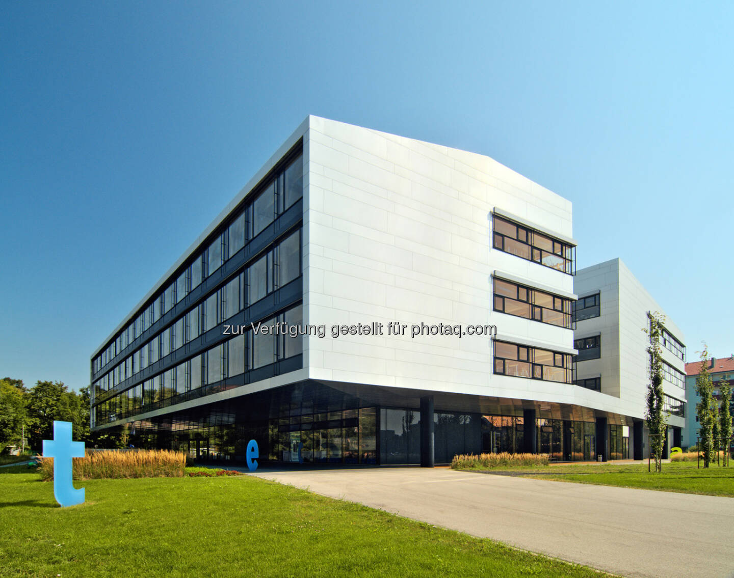 Fachhochschule St. Pölten : Innovatives Lernkonzept für die Diätologie in Europa : Trainieren an virtuellen Patientinnen und Patienten : Fotocredit: Foto Kraus