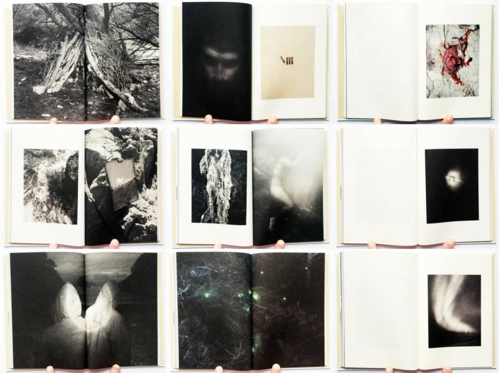 Martí Gasull, Yurian Quintanas & Salvi Danés - Origen, Socarrel Ediciones 2015, Beispielseiten, sample spreads - http://josefchladek.com/book/marti_gasull_yurian_quintanas_salvi_danes_-_origen, © (c) josefchladek.com (08.02.2016)