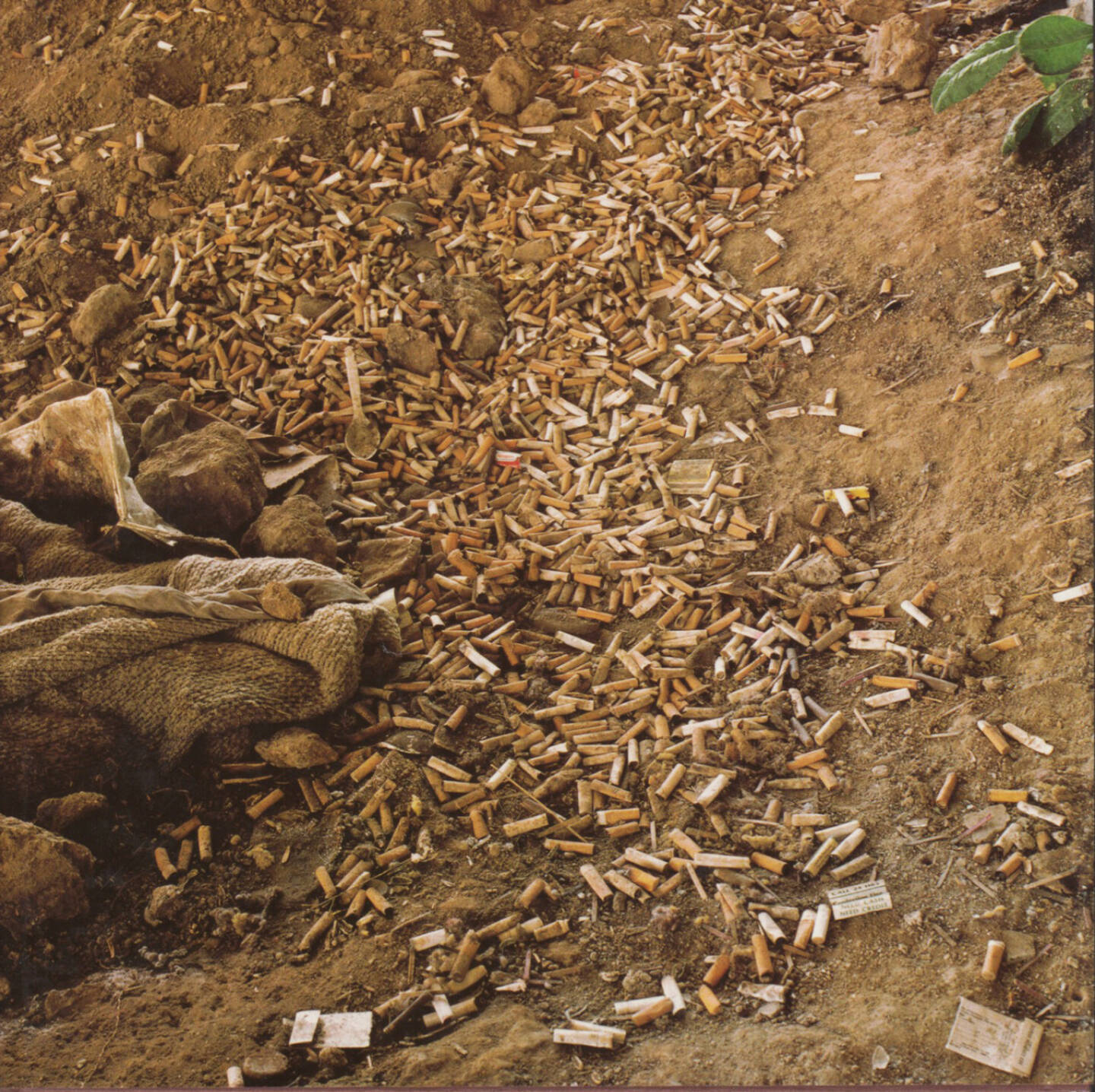 Anthony Hernandez - Landscapes for the Homeless, Sprengel Museum 1995, Cover - http://josefchladek.com/book/anthony_hernandez_-_landscapes_for_the_homeless
