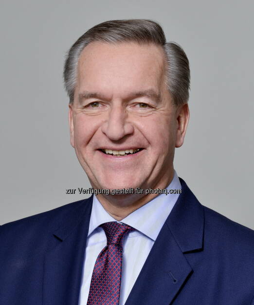 Franz-Josef Reuter (59) ist neuer Head of Public & International Affairs bei zeb : Fotocredit: obs/zeb.rolfes.schierenbeck.associates gmbh, © Aussender (10.02.2016) 