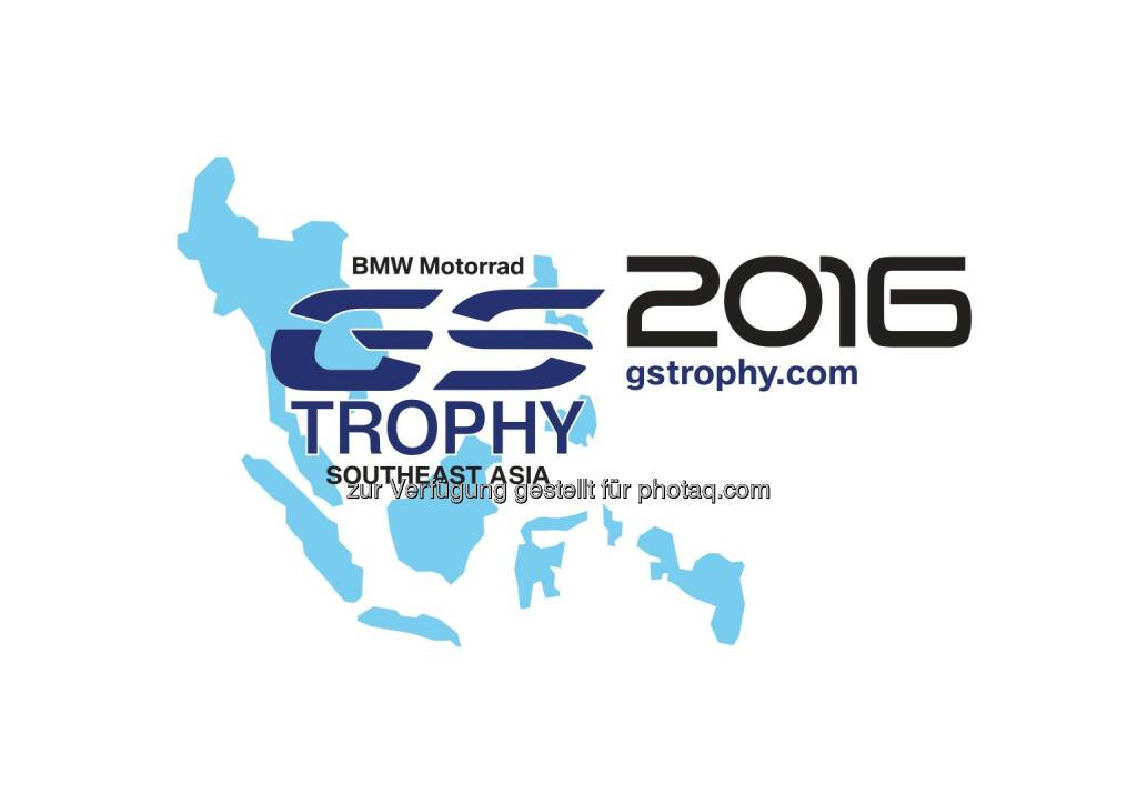 BMW Motorrad International GS Trophy Südostasien 2016 : Abenteuer und Wettkampf in Nordthailand : © BMW Group, © Aussendung (12.02.2016) 