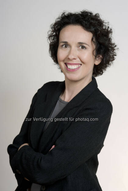 Angelika Fitz wird neue Direktorin des Architekturzentrum Wien : Fotocredit: © Pez Hejduk, © Aussender (17.02.2016) 